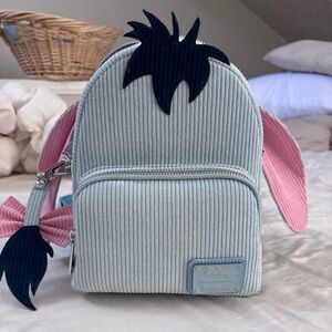 Loungefly Disney Eeyore Backpack